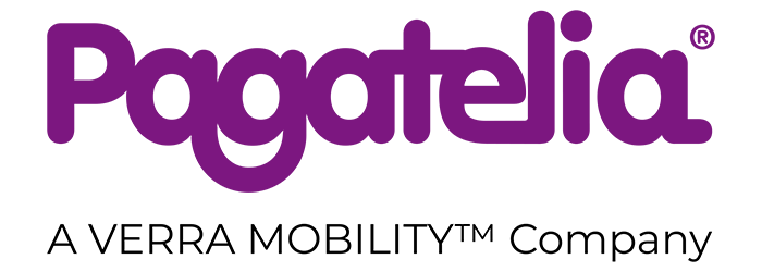 Logotipo de pagatelia
